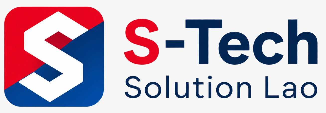 S-Tech Solution Lao